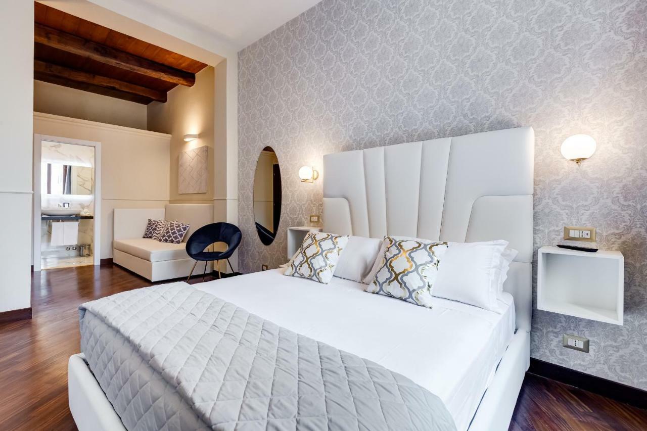 Casa de hóspedes Trevi Private By Premium Collection Roma