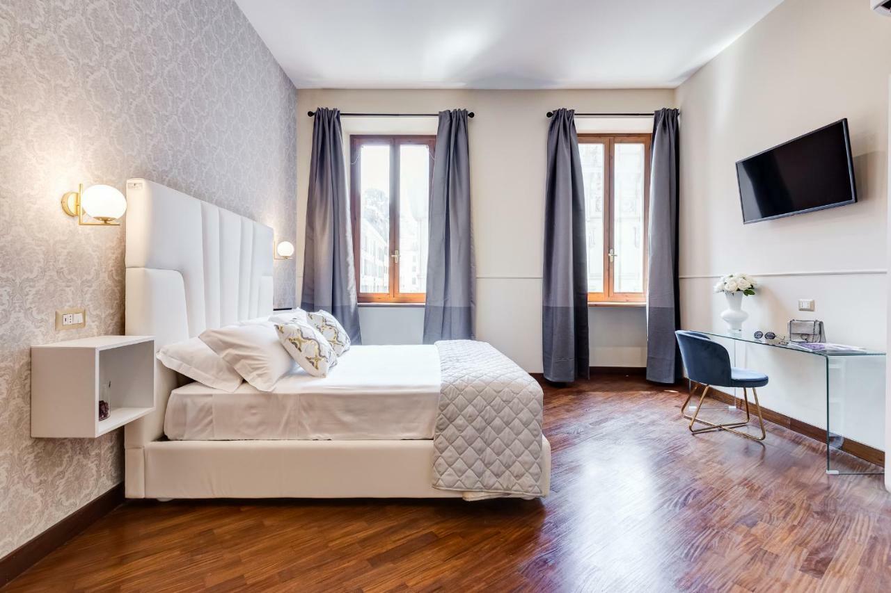 Trevi Private By Premium Collection Casa de hóspedes