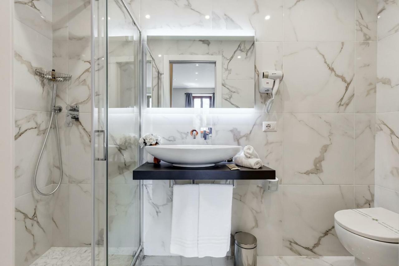 Trevi Private By Premium Collection Casa de hóspedes 2*