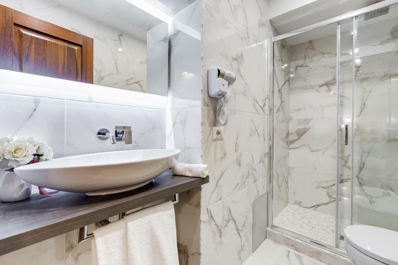 Casa de hóspedes Trevi Private By Premium Collection Roma
