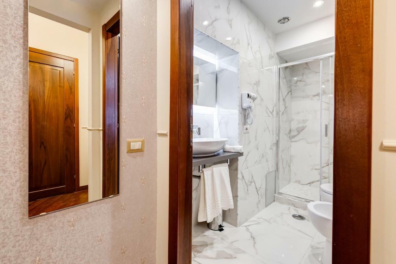 Trevi Private By Premium Collection Casa de hóspedes